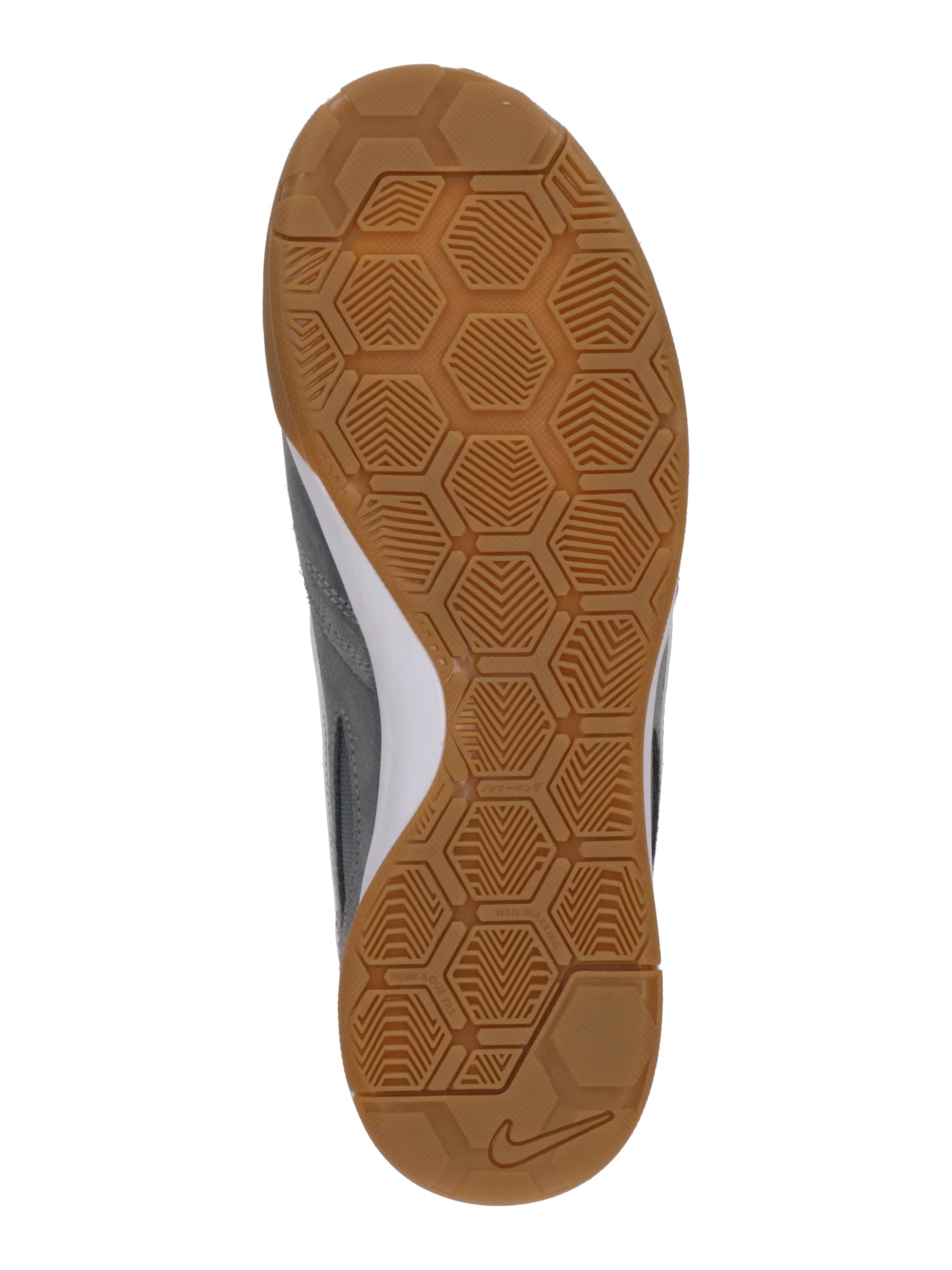 Nike Sportswear Trainers 'GATO' in Grey: bottom