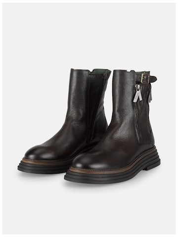 Bottines 'Nariko E278' FELMINI en marron