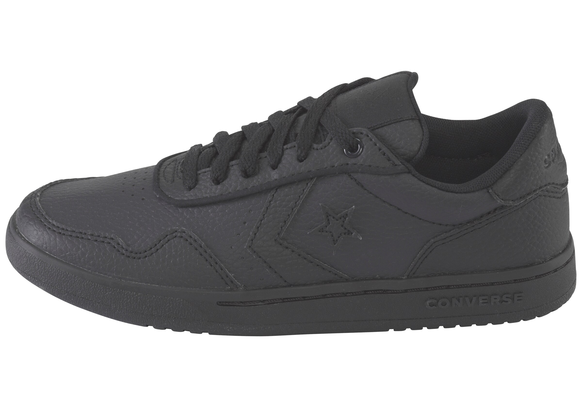 CONVERSE Sneakers in Black