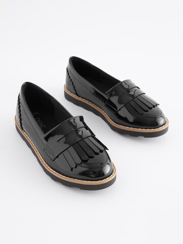 Scarpa bassa di Next in nero