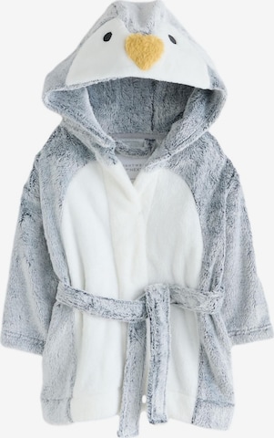 Next Kylpytakki värissä harmaa: etupuoli