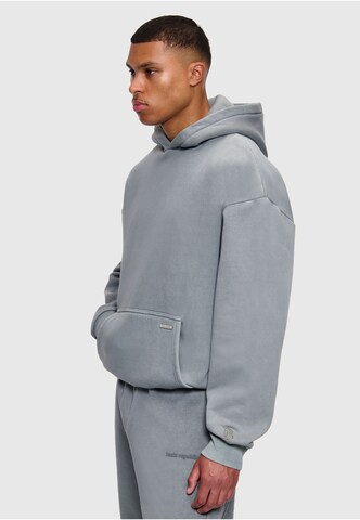 Dropsize - Sweatshirt em cinzento
