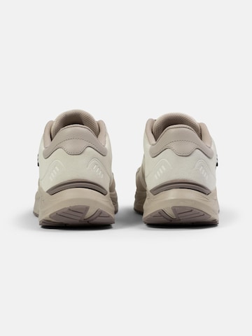 Sneaker bassa 'Neon' di FILA in beige