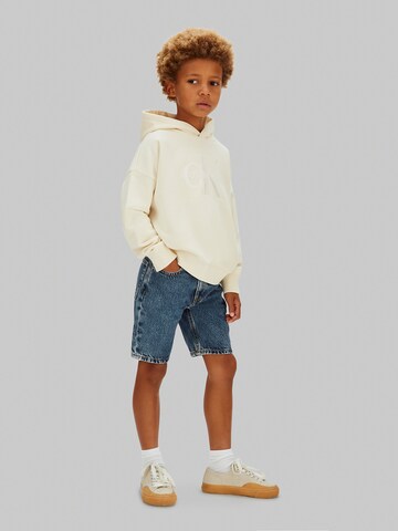 Regular Jean Calvin Klein Jeans en bleu