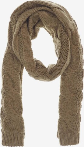 MICHAEL Michael Kors Scarf & Wrap in One size in Brown: front