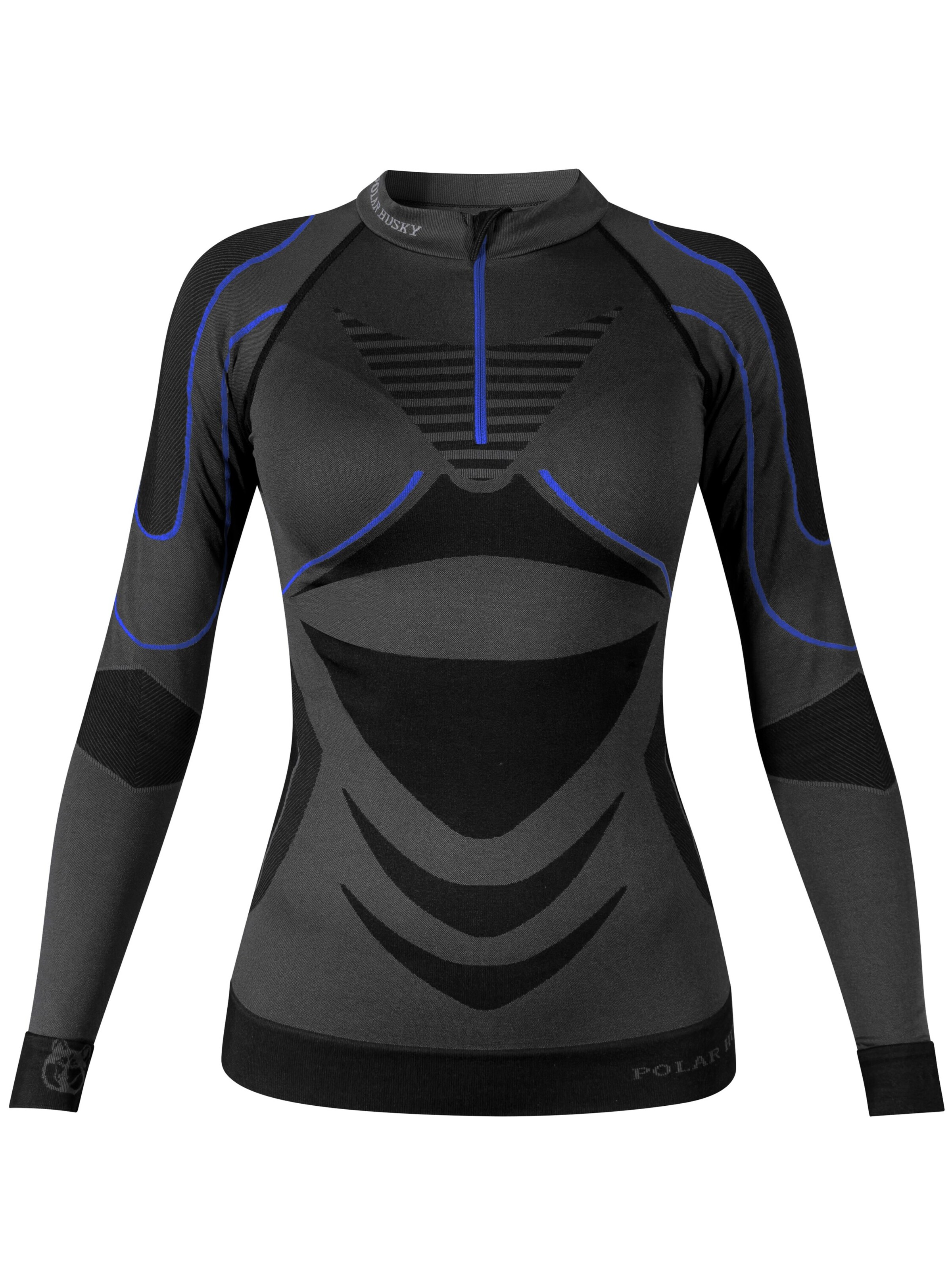 normani Basislaag in Zwart