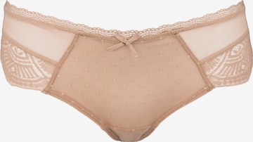 SugarShape String 'Clara' in Beige: front