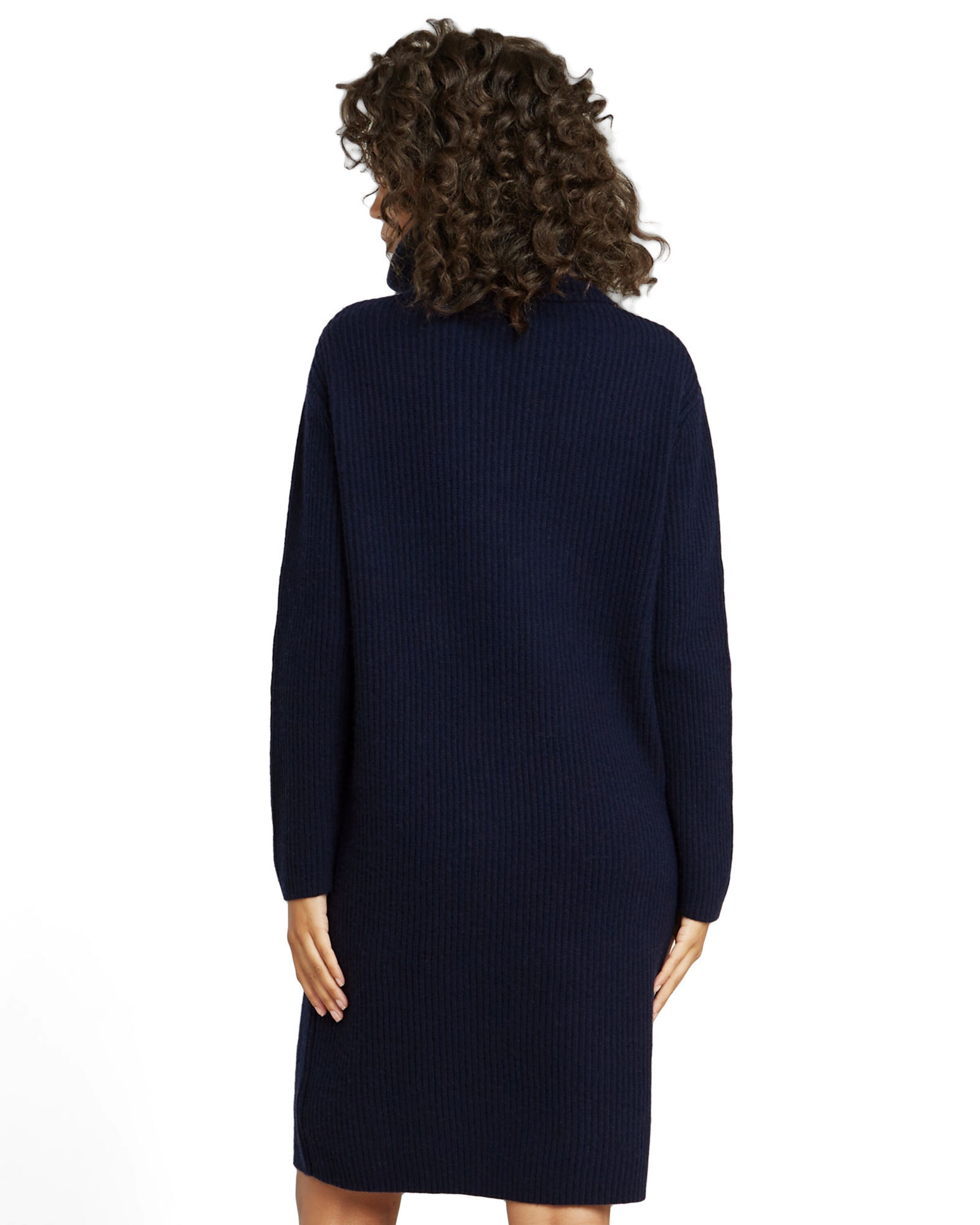 G-STAR Knit dress in Blue