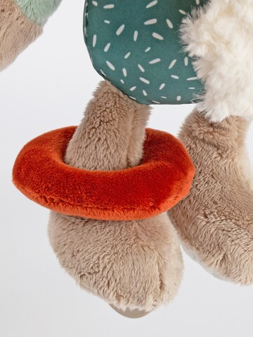 SIGIKID Stuffed animals 'Aktiv-Elefant' in Mixed colors