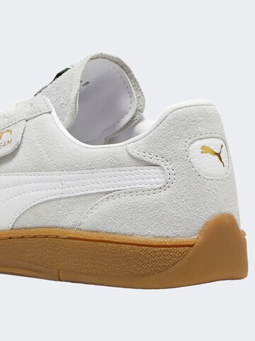 PUMA Sneaker 'Super Team' in Grau
