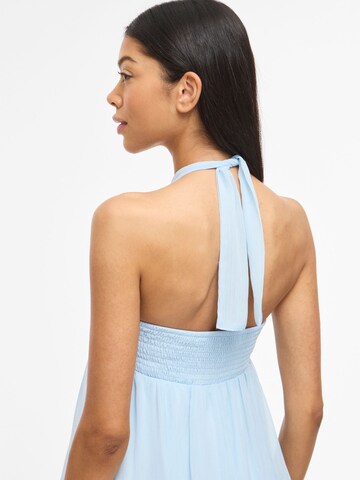 VILA Dress 'VILea' in Blue