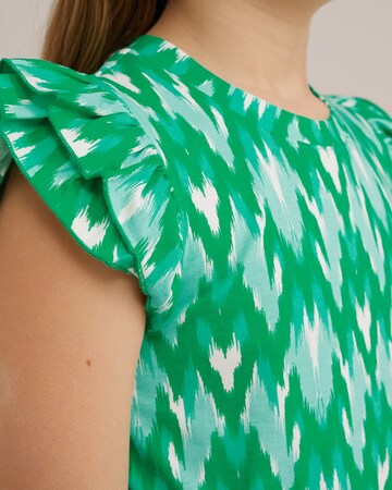 WE Fashion Dress in Green