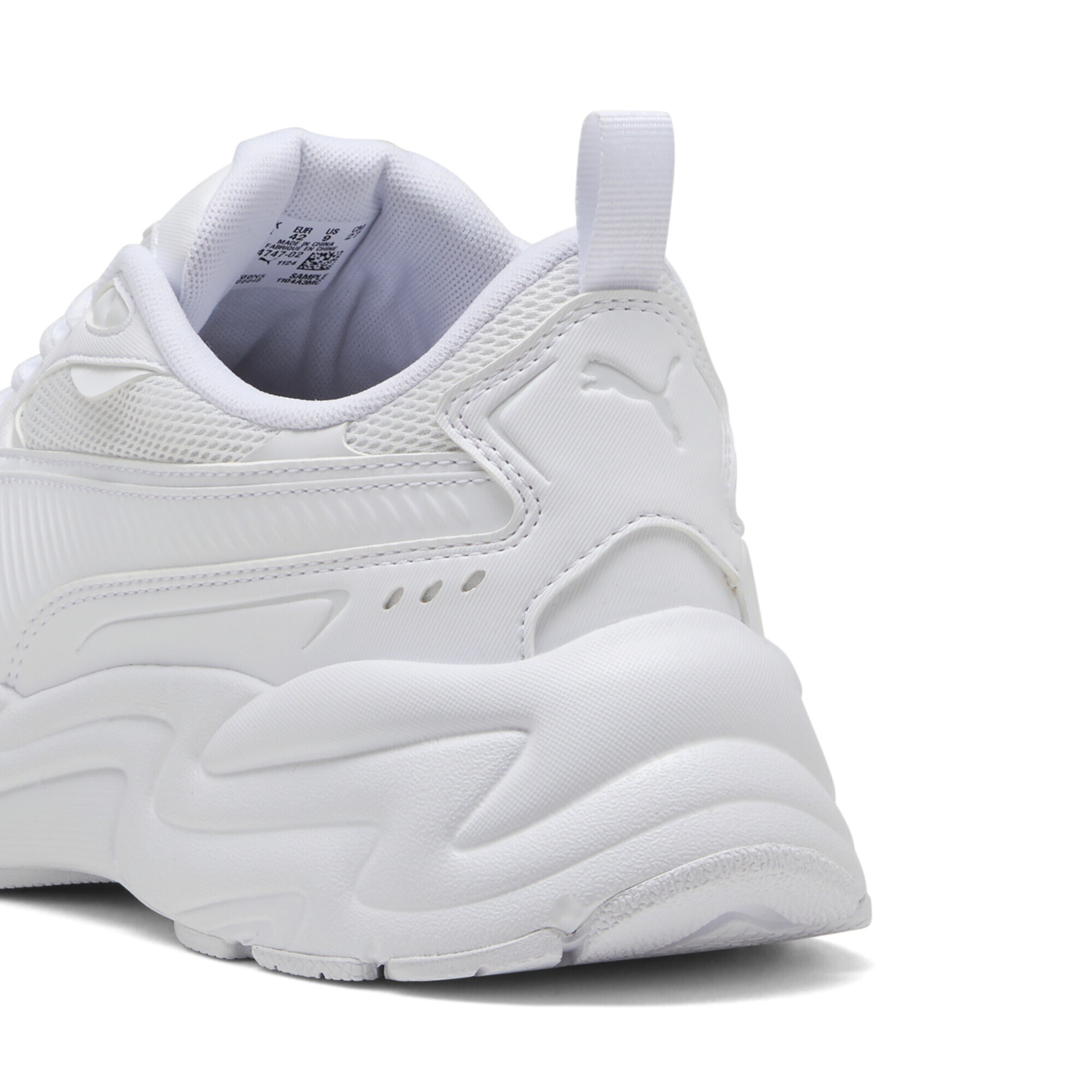 PUMA Sneaker 'X-Ray 4' in Weiß