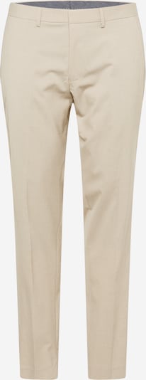 Pantaloni chino s.Oliver BLACK LABEL di colore beige, Visualizzazione prodotti