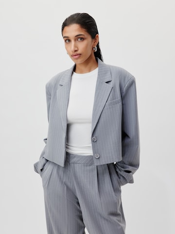 LeGer by Lena Gercke - Blazer 'Tessa' en gris