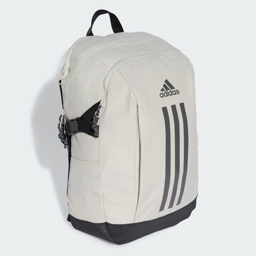 ADIDAS SPORTSWEAR Sportrucksack 'Power' in Grau