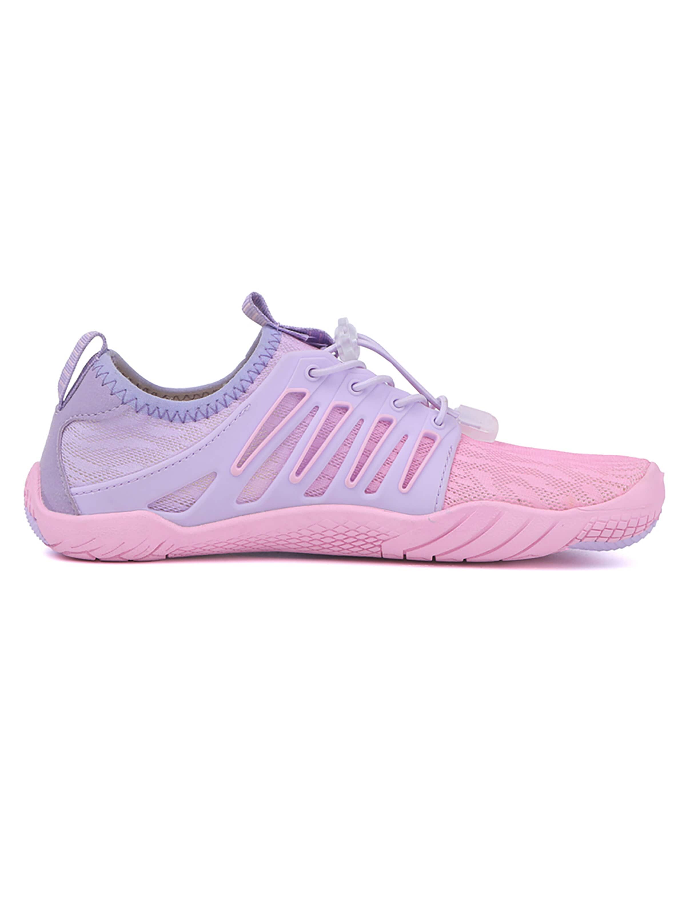 DOTALES Sneaker low 'DOTALES - SlipStep Barfußschuhe'‌‌‌‌‌‌‌ in Pink
