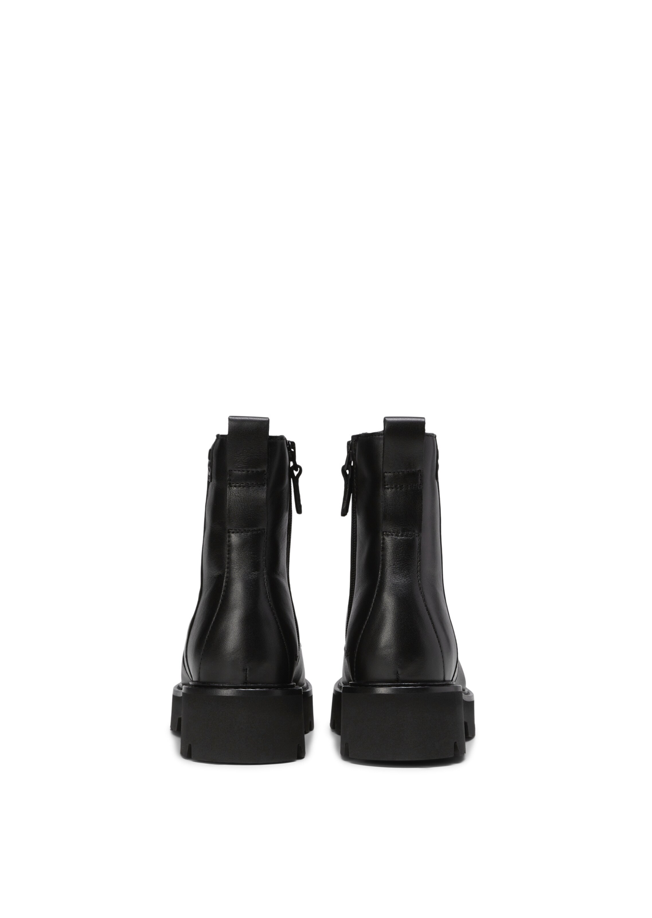 Marc O'Polo - Botim com fivela em preto