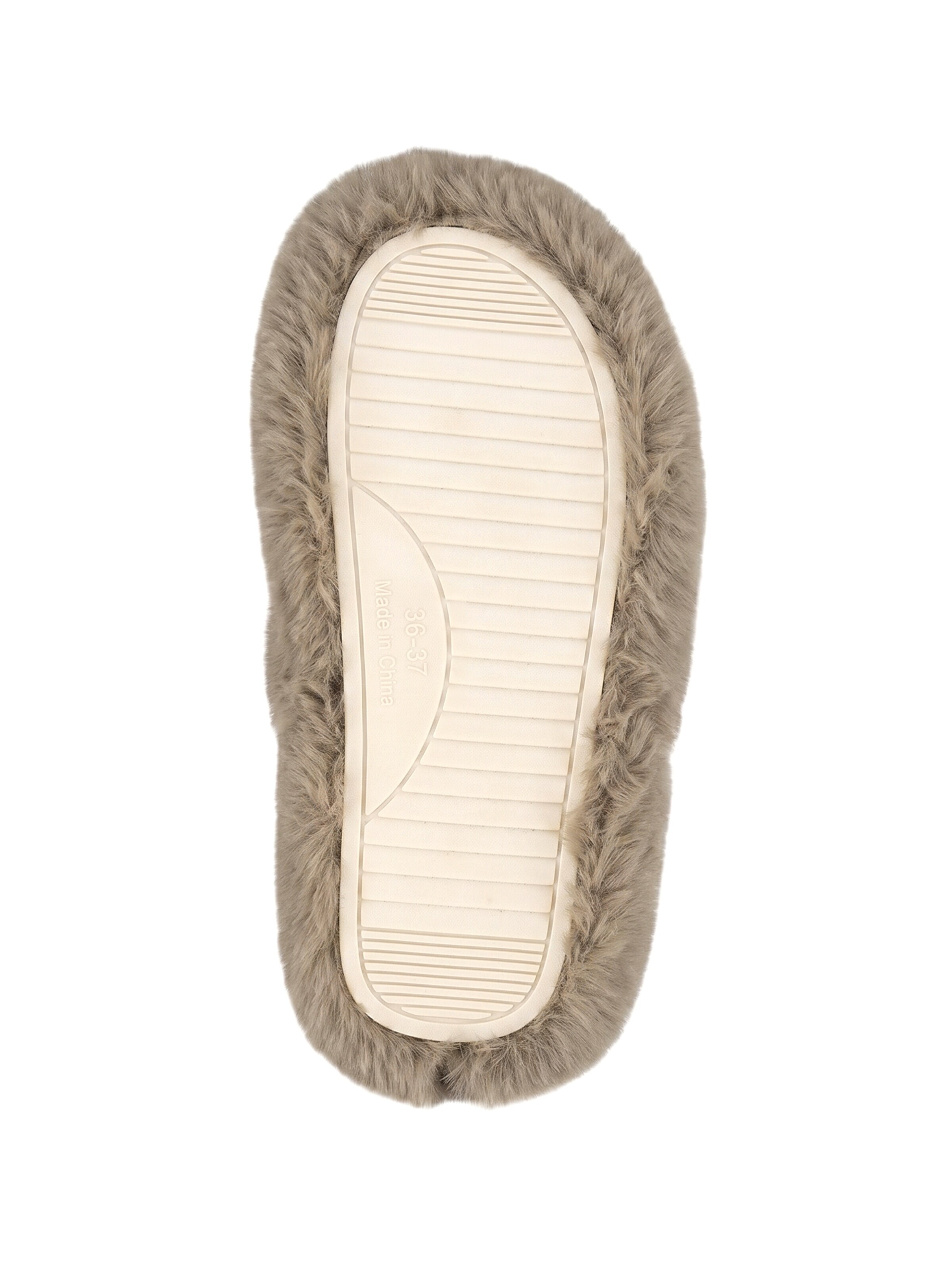 Youecci Slippers in Green