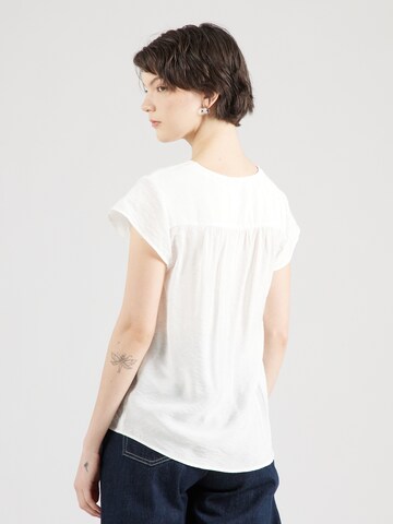 VERO MODA Blouse 'JOSIE' in Wit