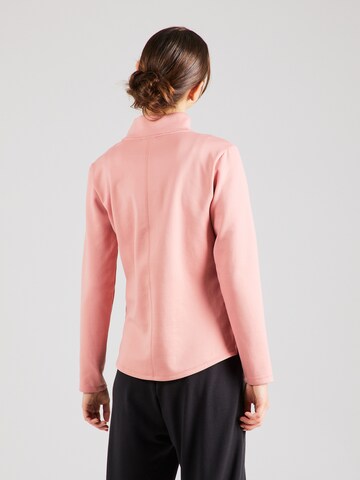 NIKE - Camisa funcionais 'One' em rosa