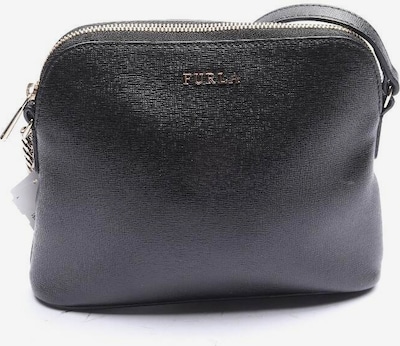 FURLA Bag in One size in Black, Item view