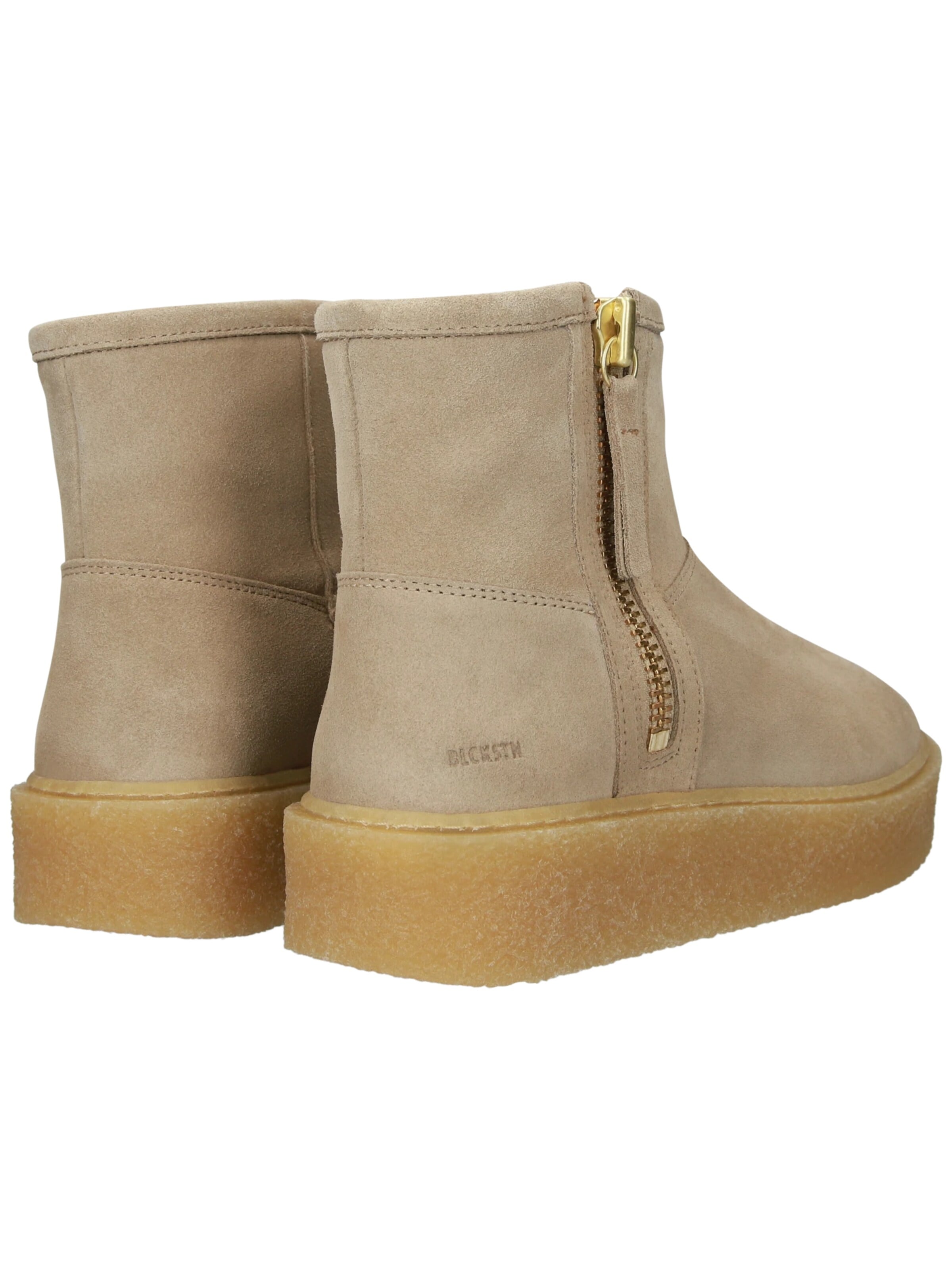Boots 'Enjar Lutia EL426' di BLACKSTONE in beige