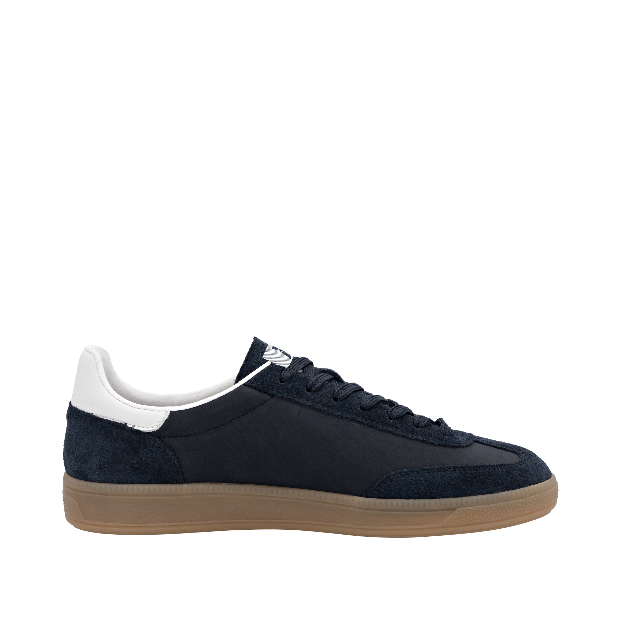 Rieker Sneakers laag in Blauw
