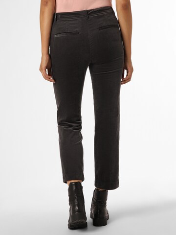 Skinny Pantalon ' ' Marie Lund en gris