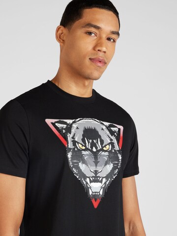 ANTONY MORATO T-shirt i svart