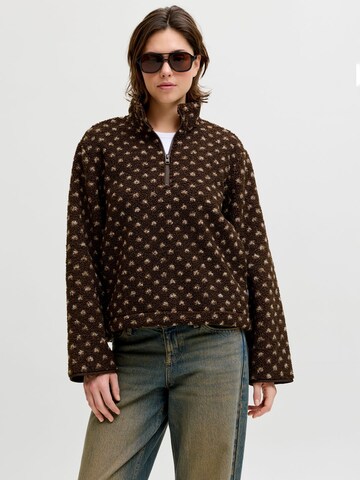 Giacca di mezza stagione 'JXVera' di JJXX in marrone: frontale