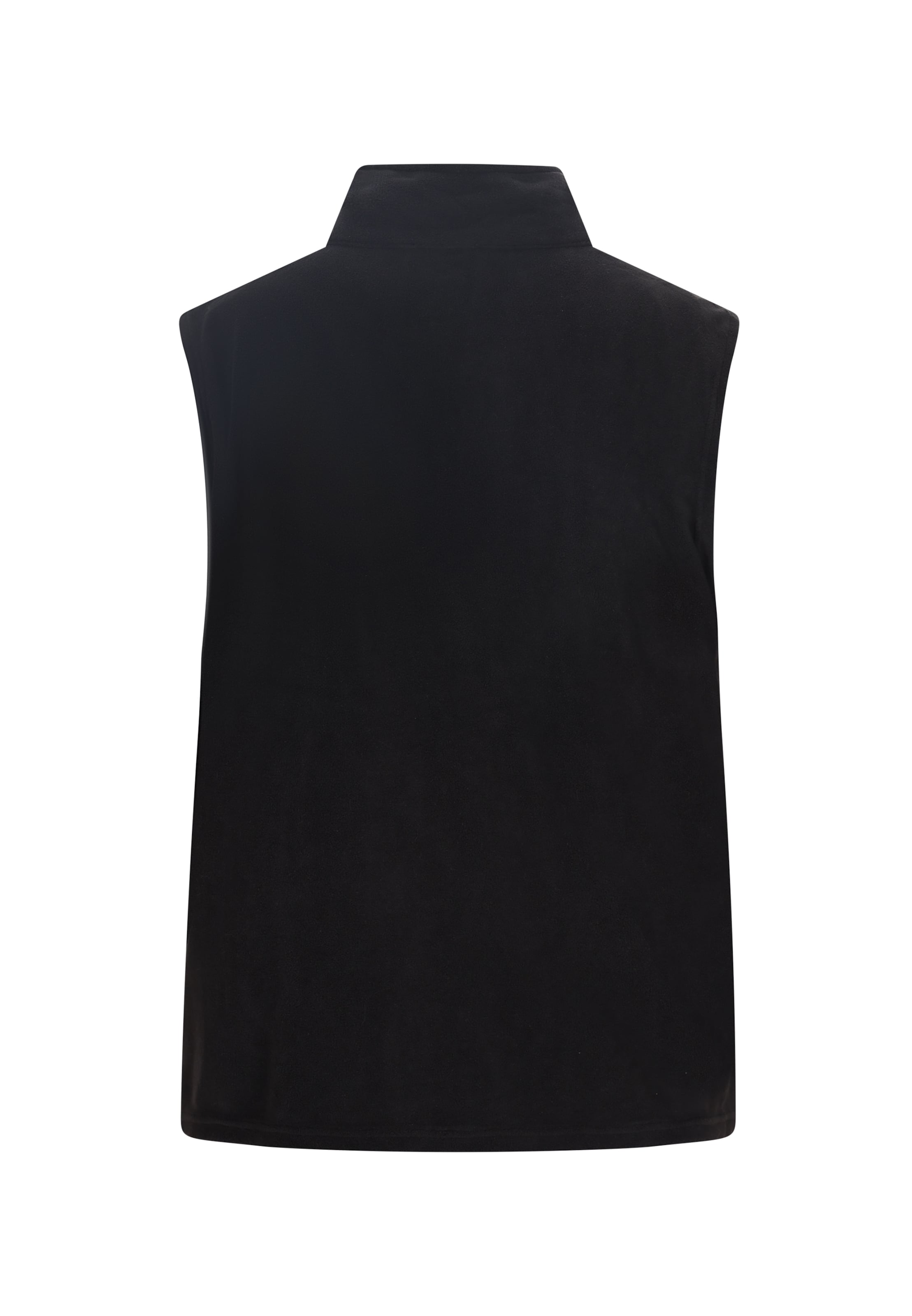 HOMEBASE Vest, värv must