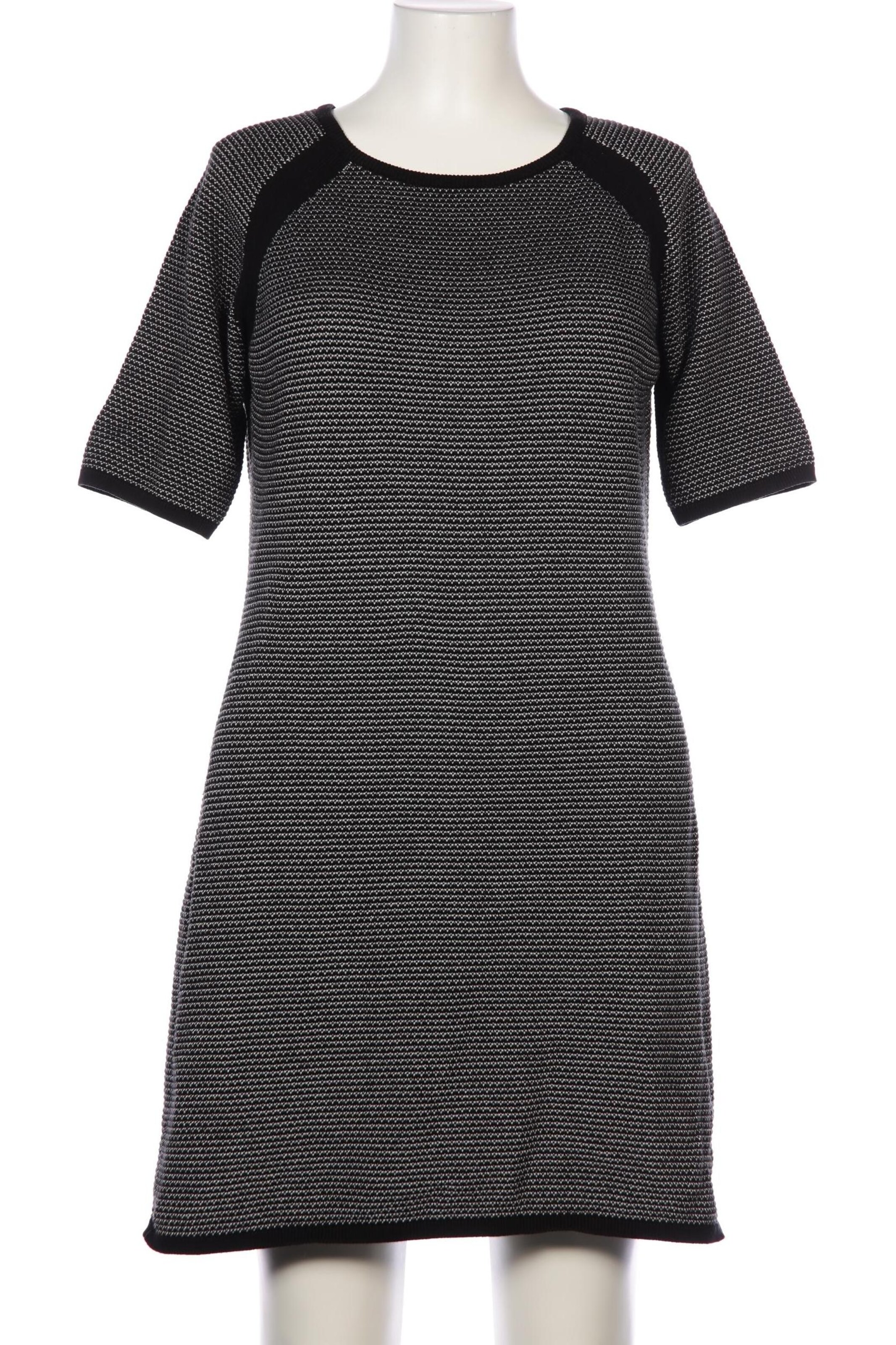 ARMEDANGELS Dress in XL in Black: front