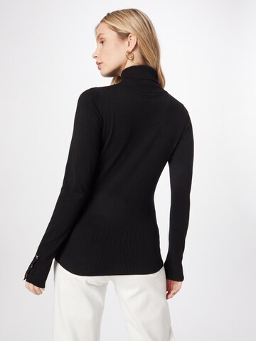 Pull-over Dorothy Perkins en noir