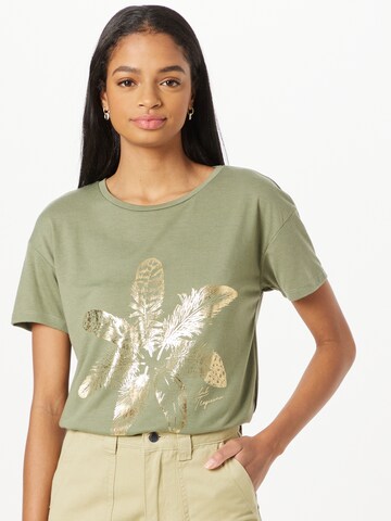 Koton Shirt in Green: front