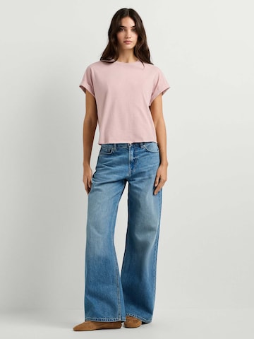 Pepe Jeans Shirt in Roze