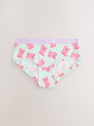 Next Underpants in Green