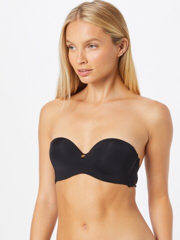 Balconnet Soutien-gorge ESOTIQ en noir