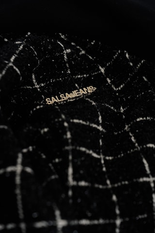 Salsa Jeans Trui in Zwart