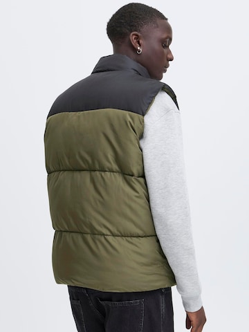 Gilet 'BHElwin' BLEND en vert