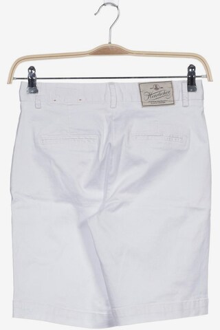 Herrlicher Shorts in XS in White