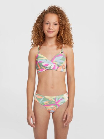 O'NEILL Бикини 'O'neill Baay' в Смешанный: спереди