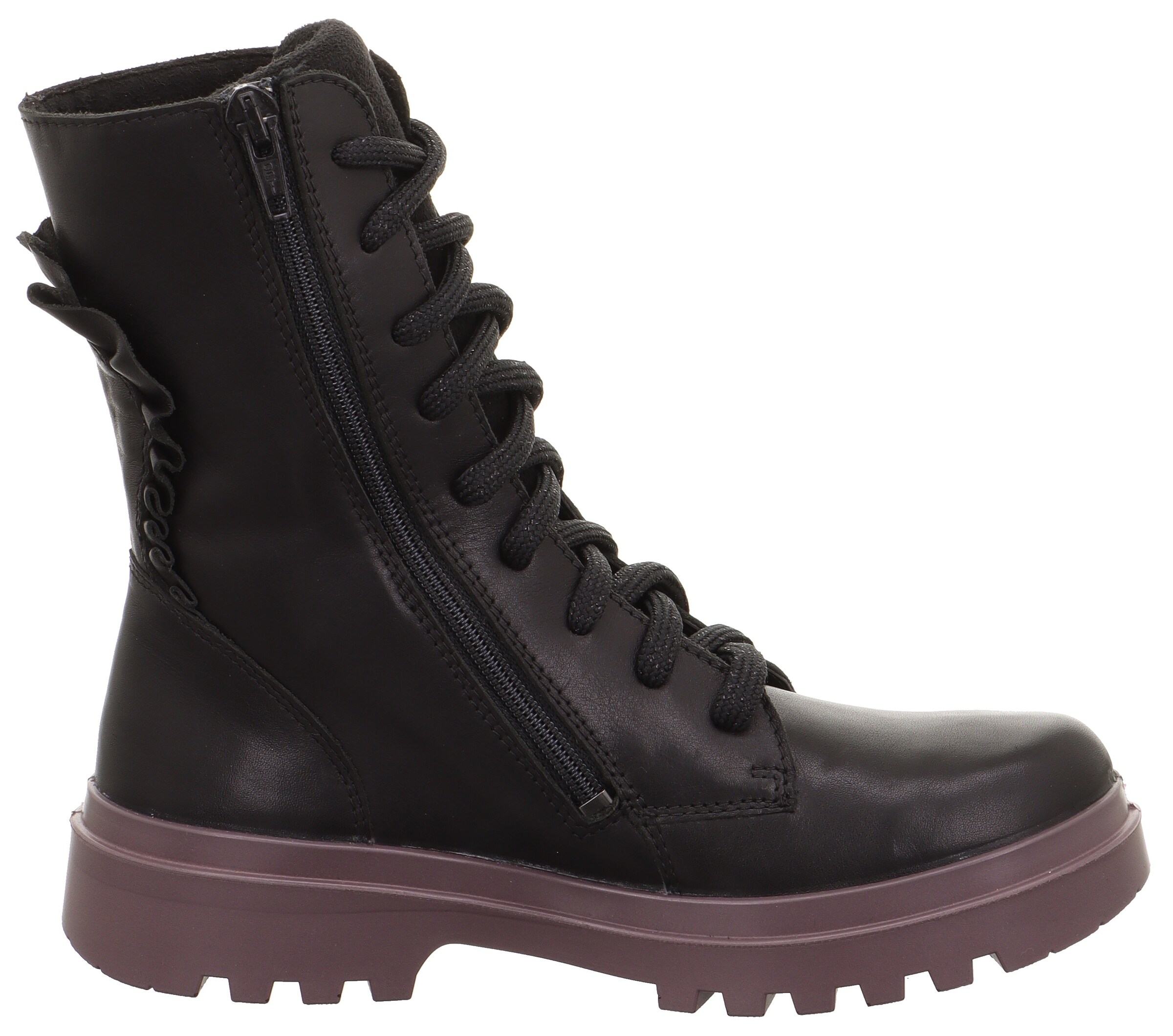 SUPERFIT Boots in Black