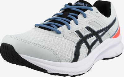 ASICS Laufschuh 'JOLT 3' in grau / hellgrau / neonpink / hellpink / weiß, Produktansicht