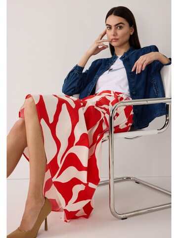 MORE & MORE Between-Season Jacket in Blue