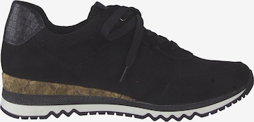 MARCO TOZZI Sneakers in Black