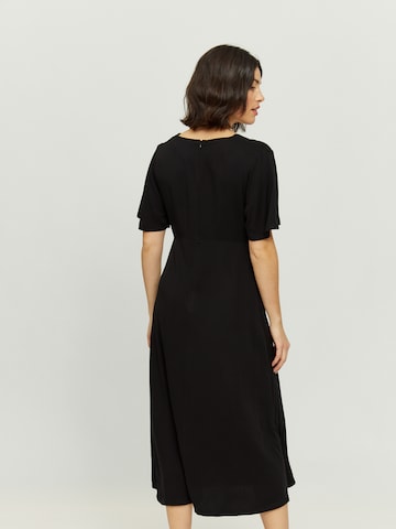 mazine Dress ' Bani Dress ' in Black