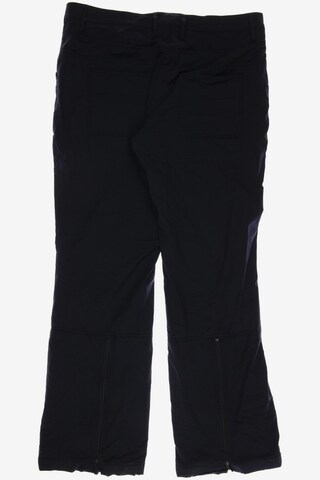 Golfino Pants in XXL in Blue