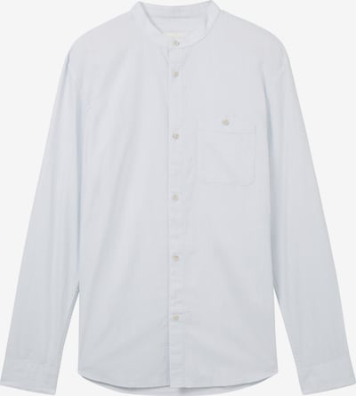 TOM TAILOR DENIM Paita värissä pastellinsininen, Tuotenäkymä