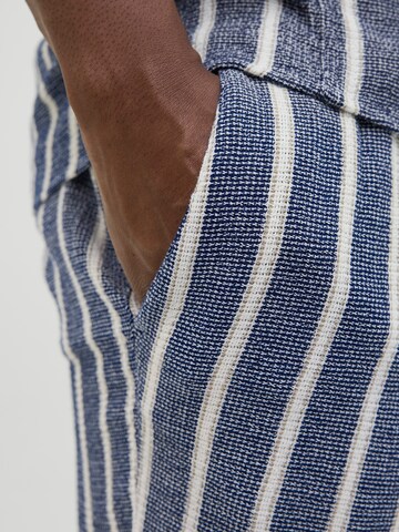 Jack & Jones Plus Свободный крой Штаны 'JPSTAiden' в Синий